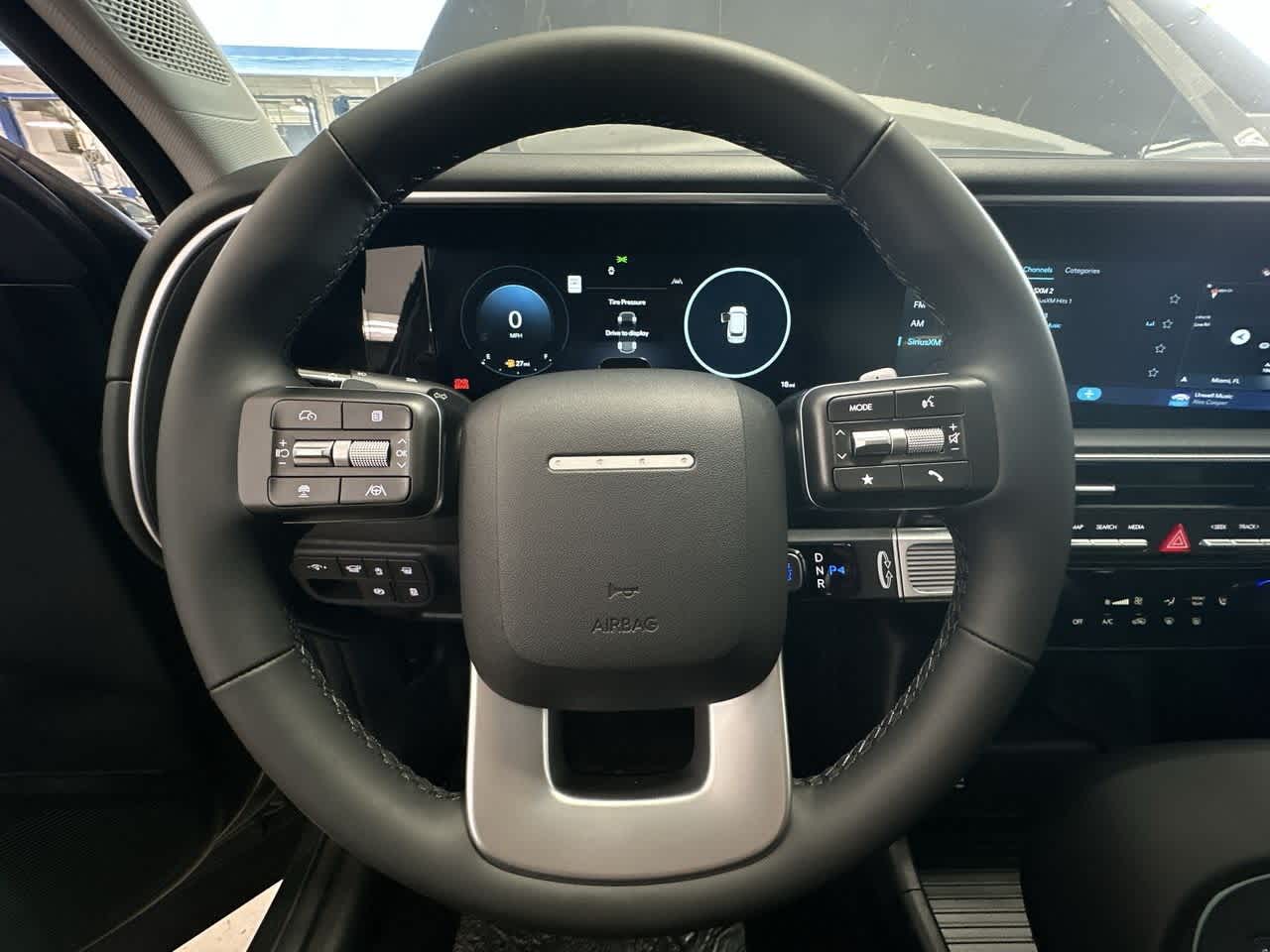 Thumbnail: 2026 Hyundai Palisade - 15