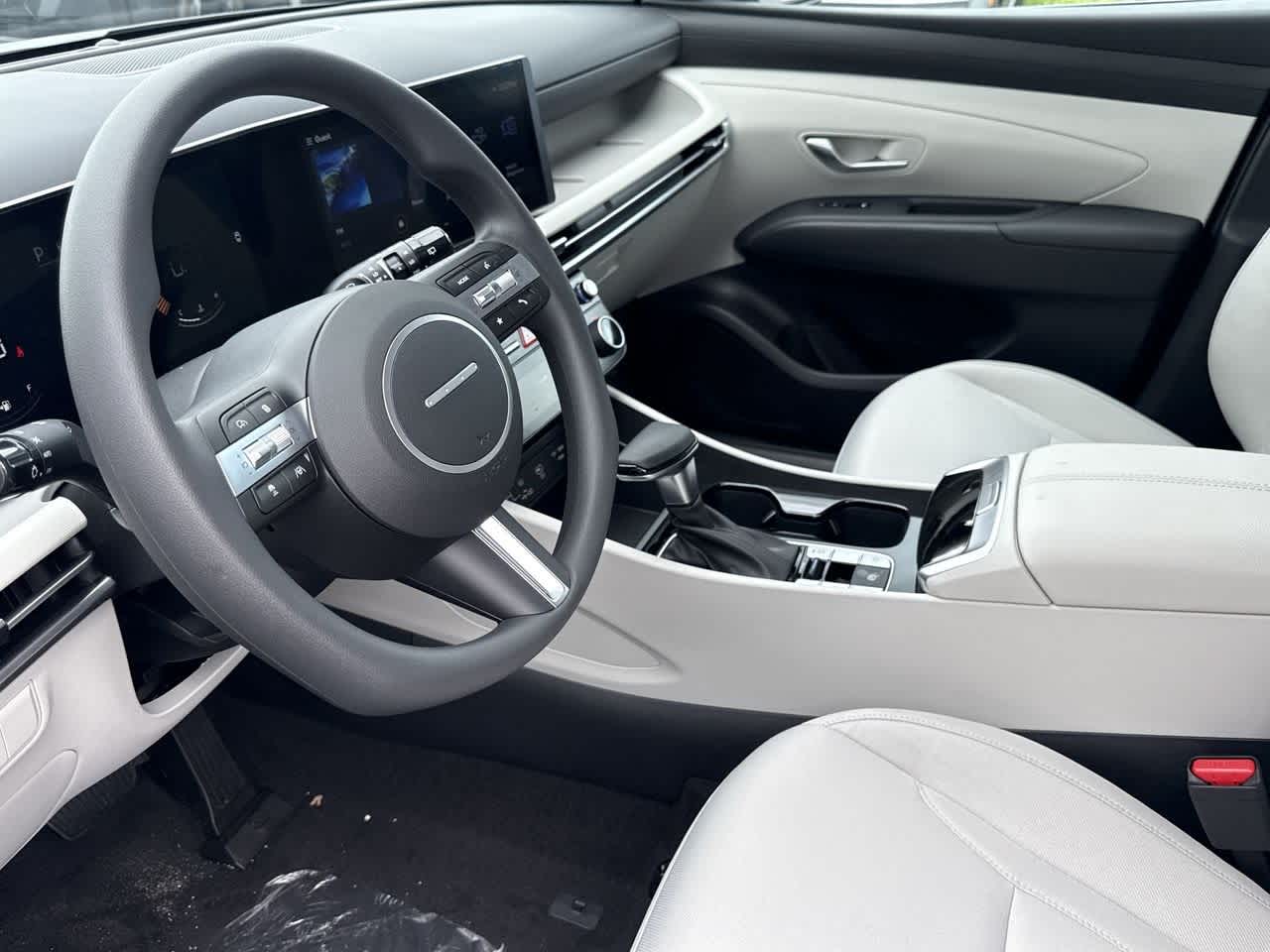 Thumbnail: 2026 Hyundai Tucson - 13