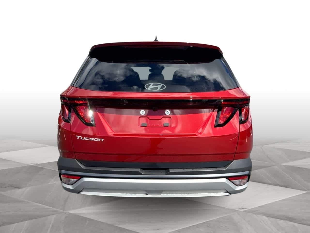 Thumbnail: 2026 Hyundai Tucson - 7