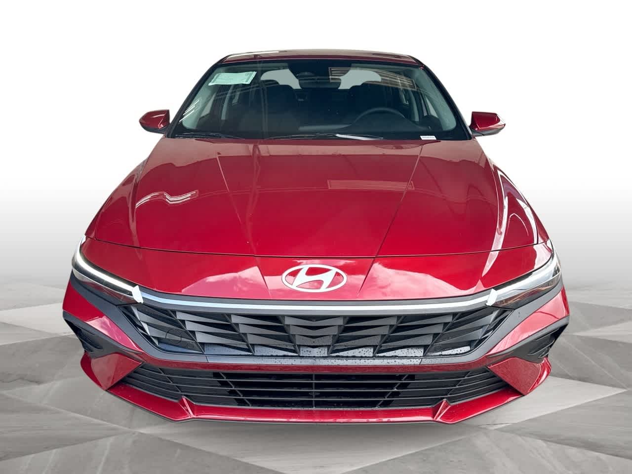 Thumbnail: 2025 Hyundai Elantra - 3