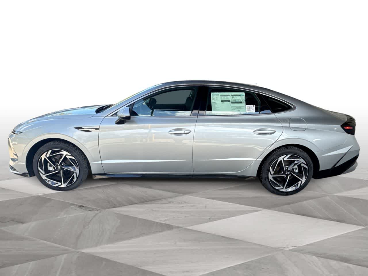 Thumbnail: 2026 Hyundai Sonata - 5