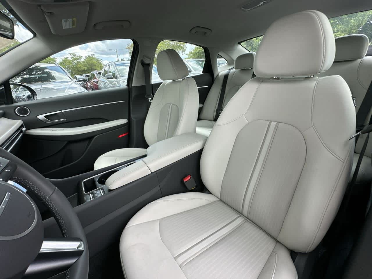 Thumbnail: 2025 Hyundai Sonata - 14