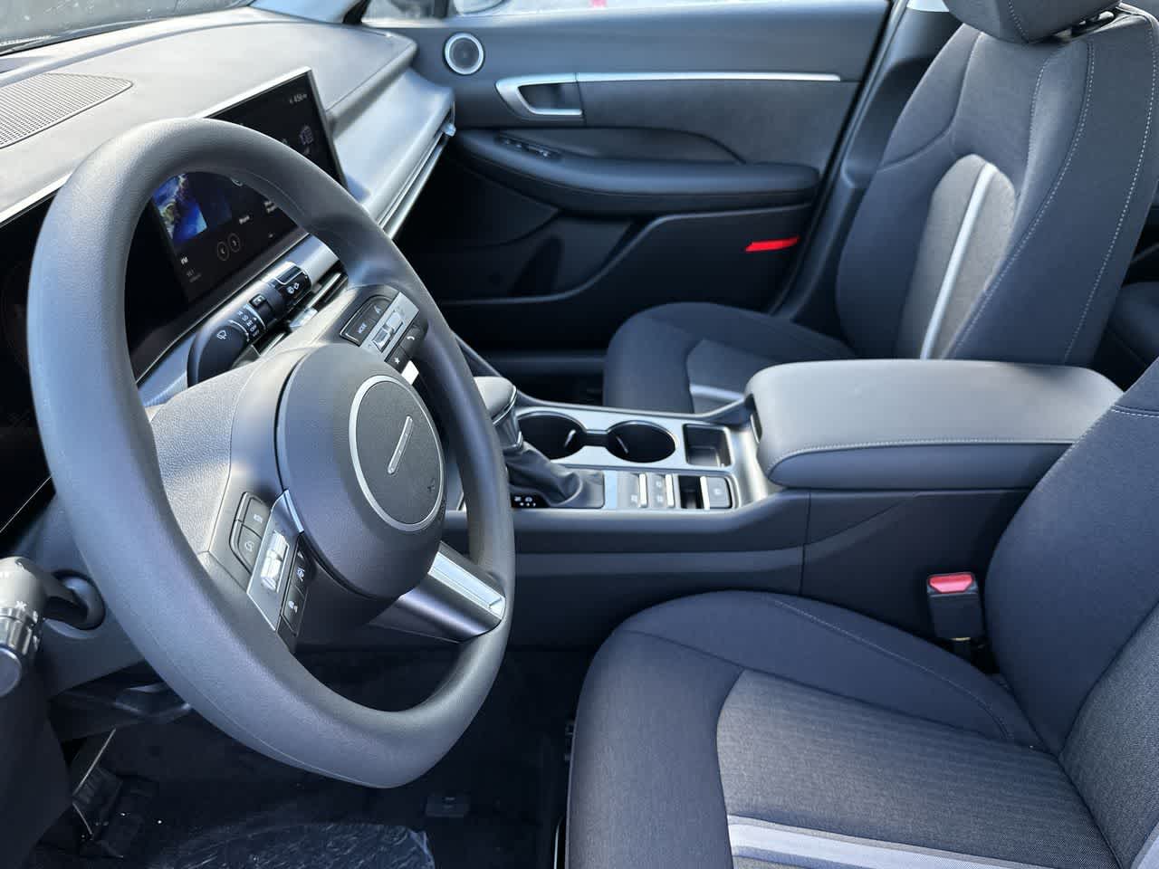 Thumbnail: 2026 Hyundai Sonata - 13