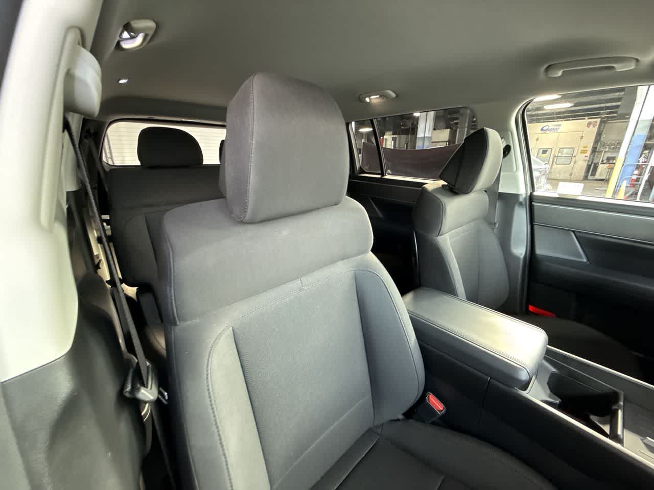 Thumbnail: 2026 Hyundai Santa Fe - 27