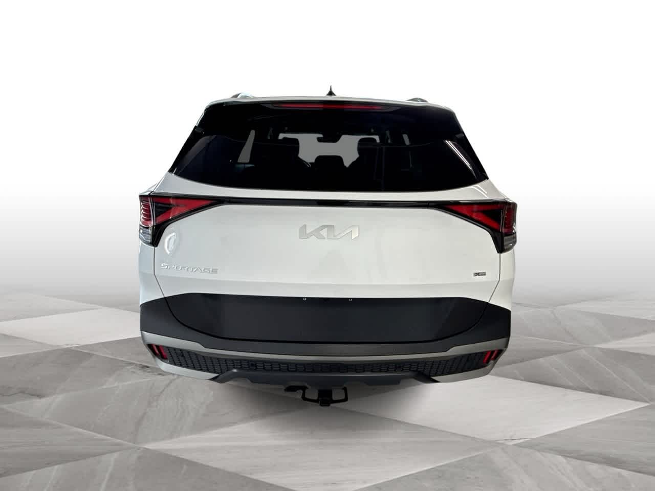 Thumbnail: 2024 Kia Sportage - 7