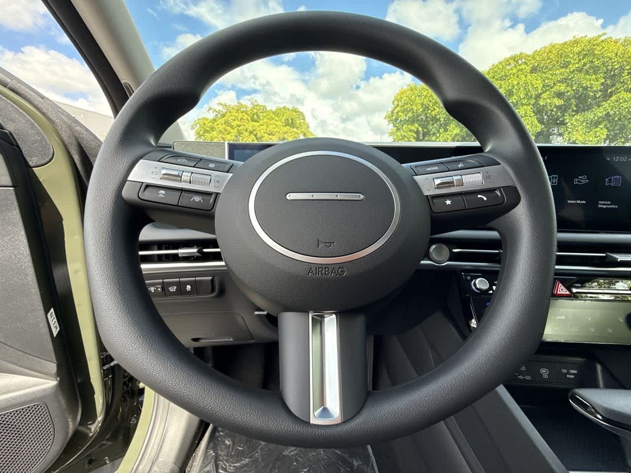 Thumbnail: 2026 Hyundai Tucson - 15