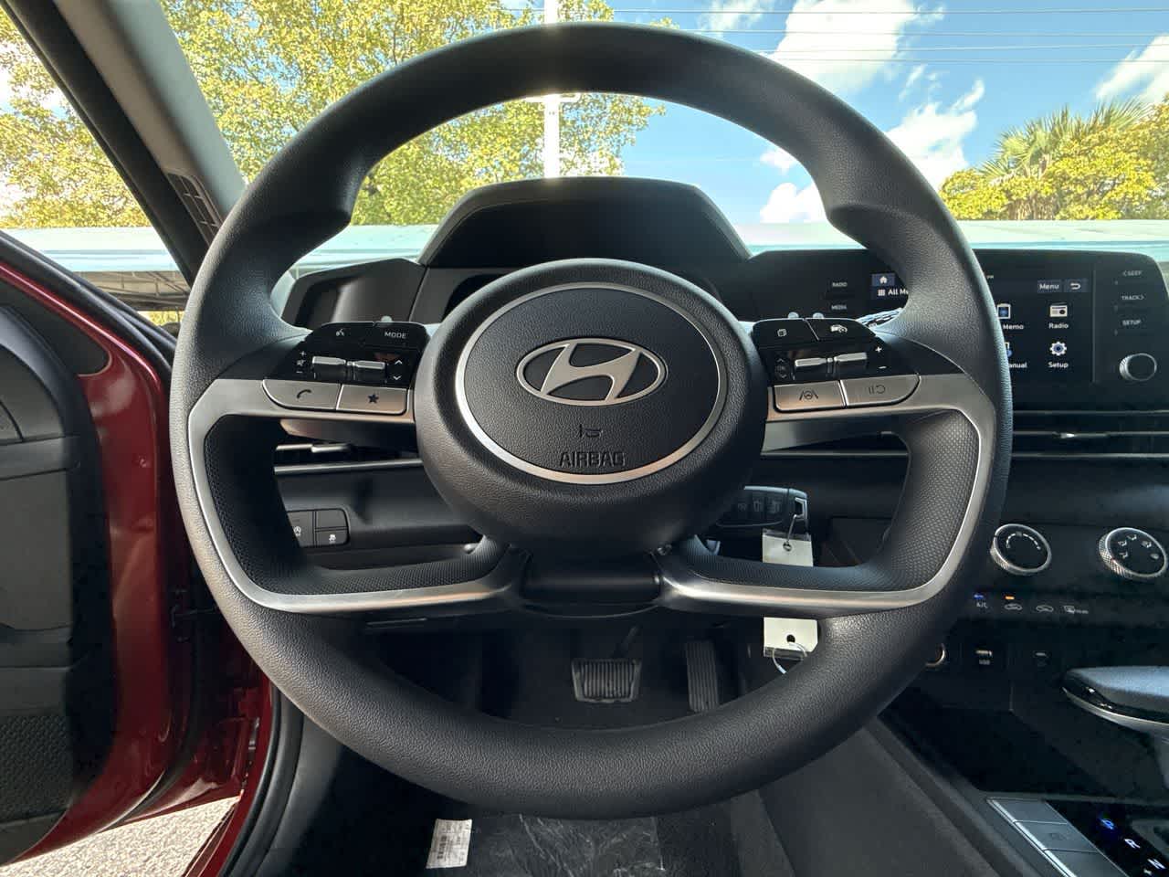 Thumbnail: 2026 Hyundai Elantra - 15