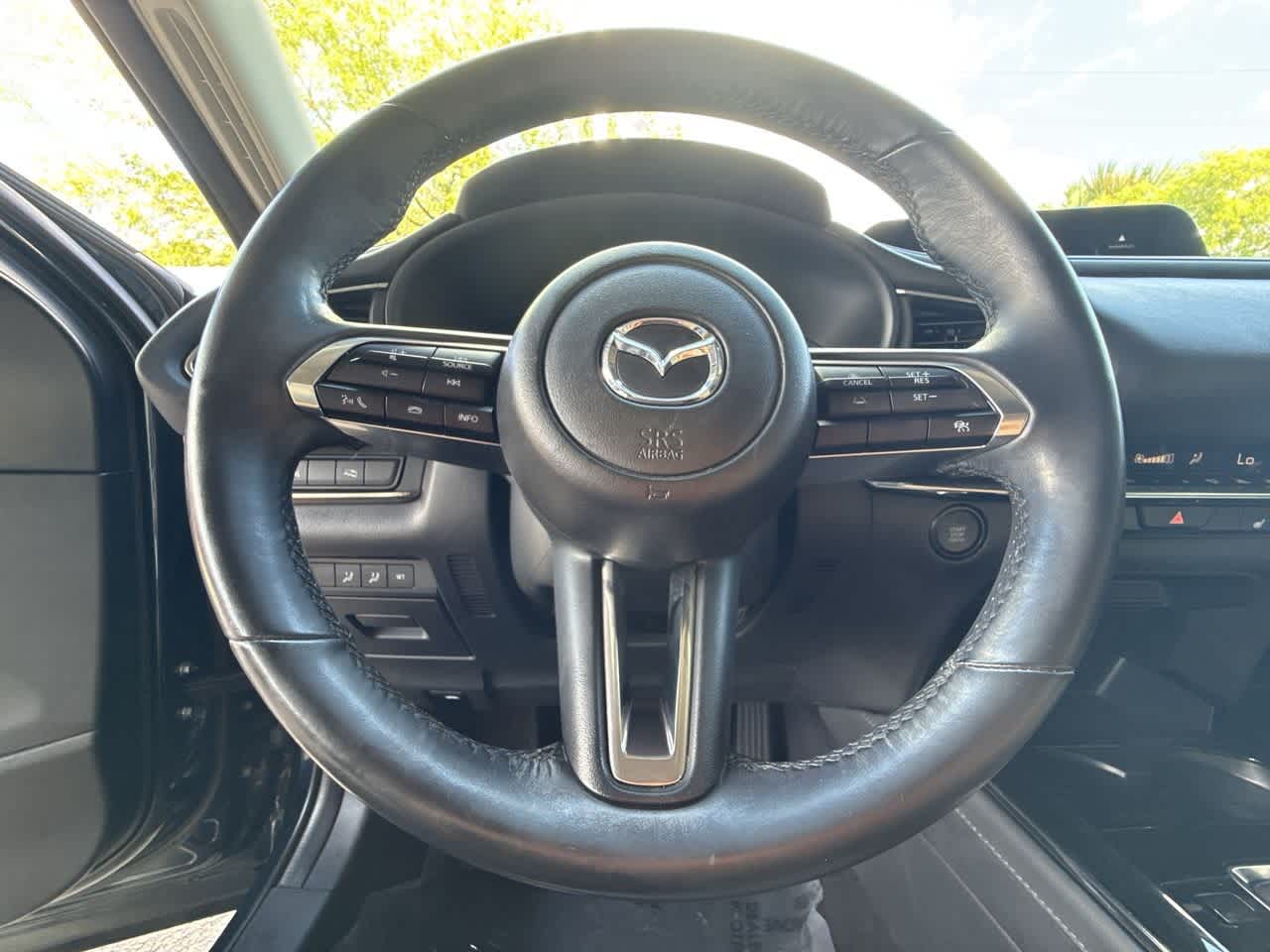 Thumbnail: 2024 Mazda CX-30 - 15