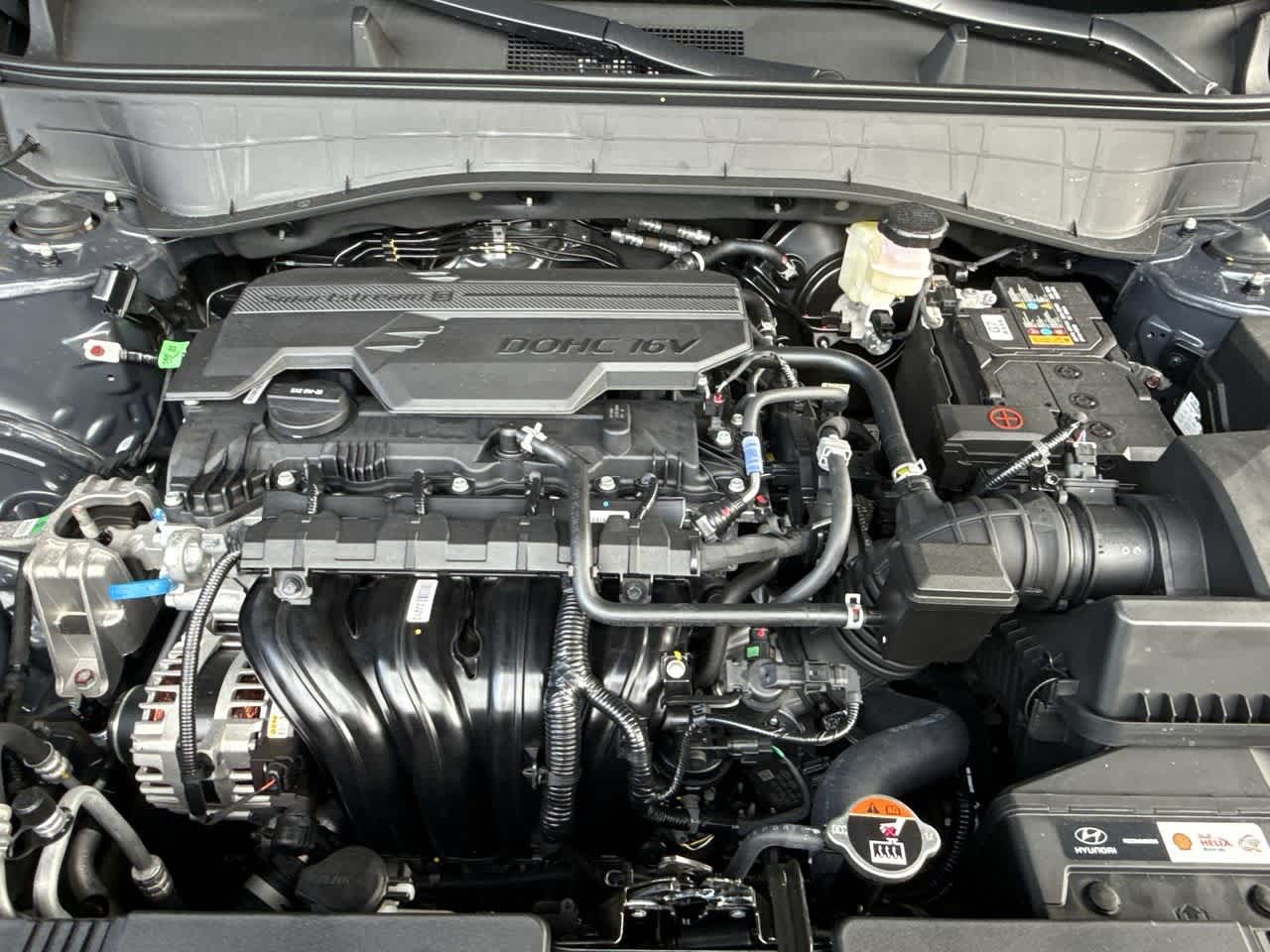 Thumbnail: 2026 Hyundai Kona - 12