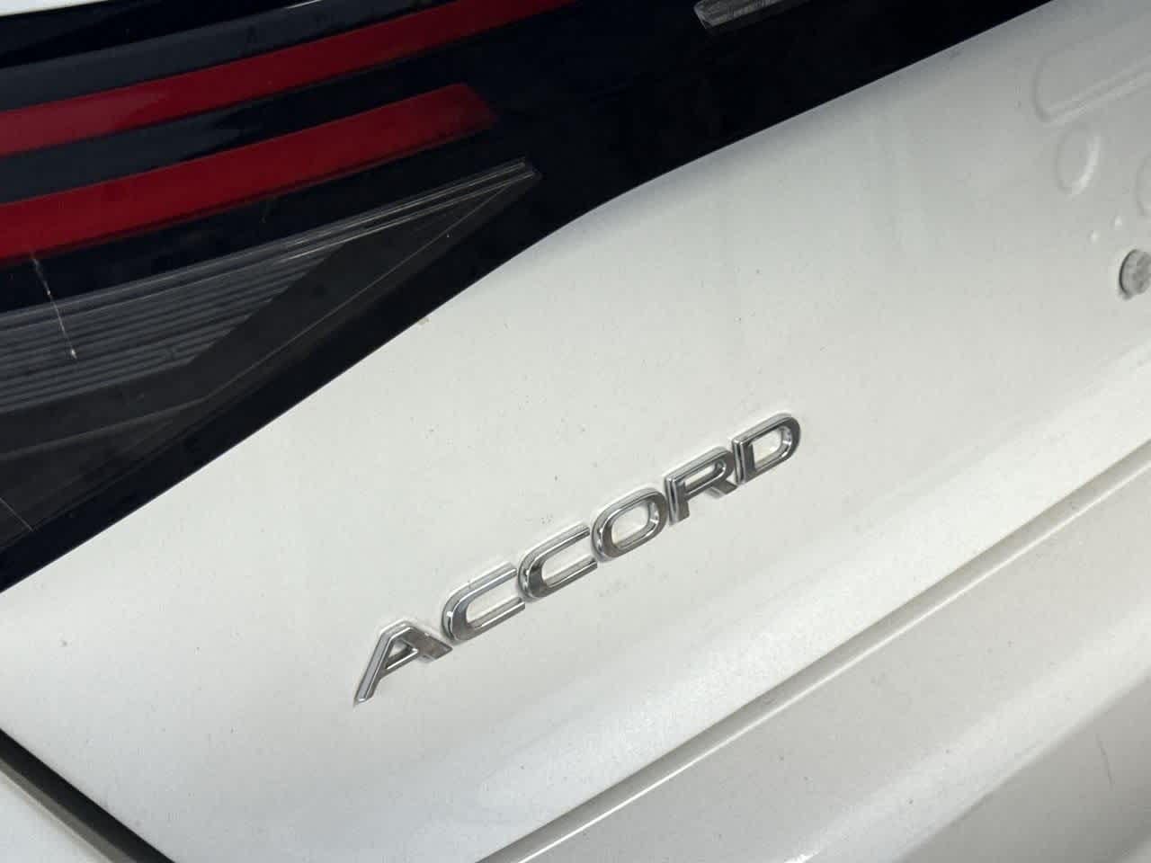 Thumbnail: 2023 Honda Accord - 10