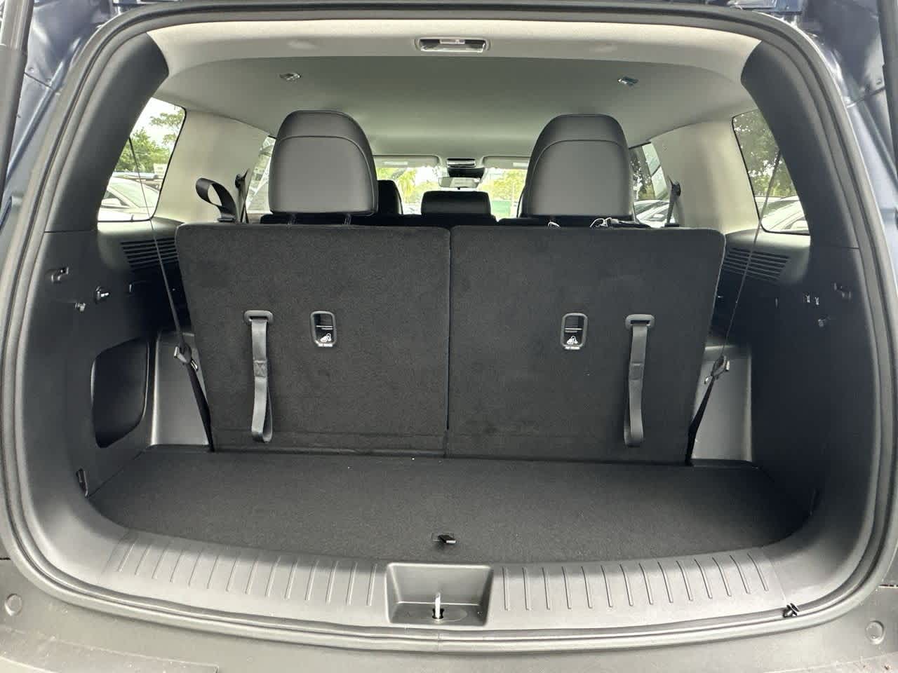 Thumbnail: 2026 Hyundai Santa Fe - 25