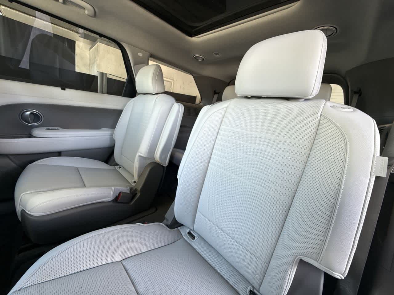 Thumbnail: 2026 Hyundai Palisade - 22