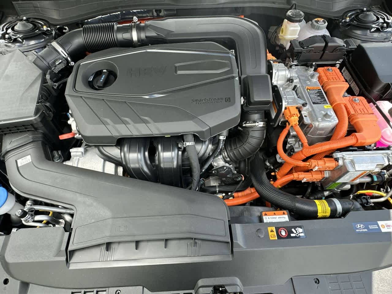 Thumbnail: 2025 Hyundai Sonata - 12