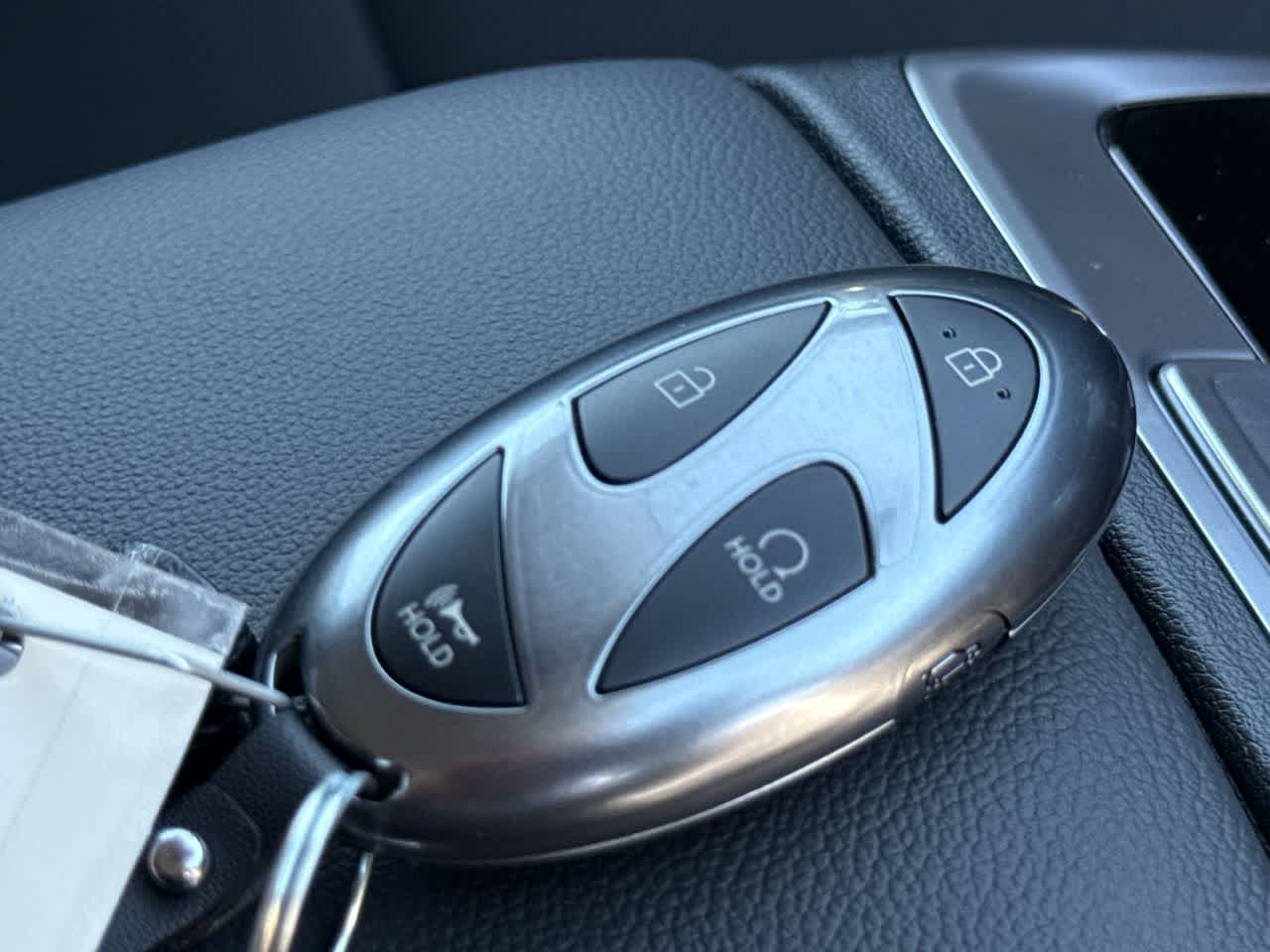 Thumbnail: 2026 Hyundai Tucson - 28