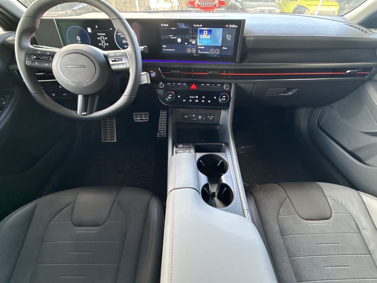 Thumbnail: 2026 Hyundai Sonata - 24