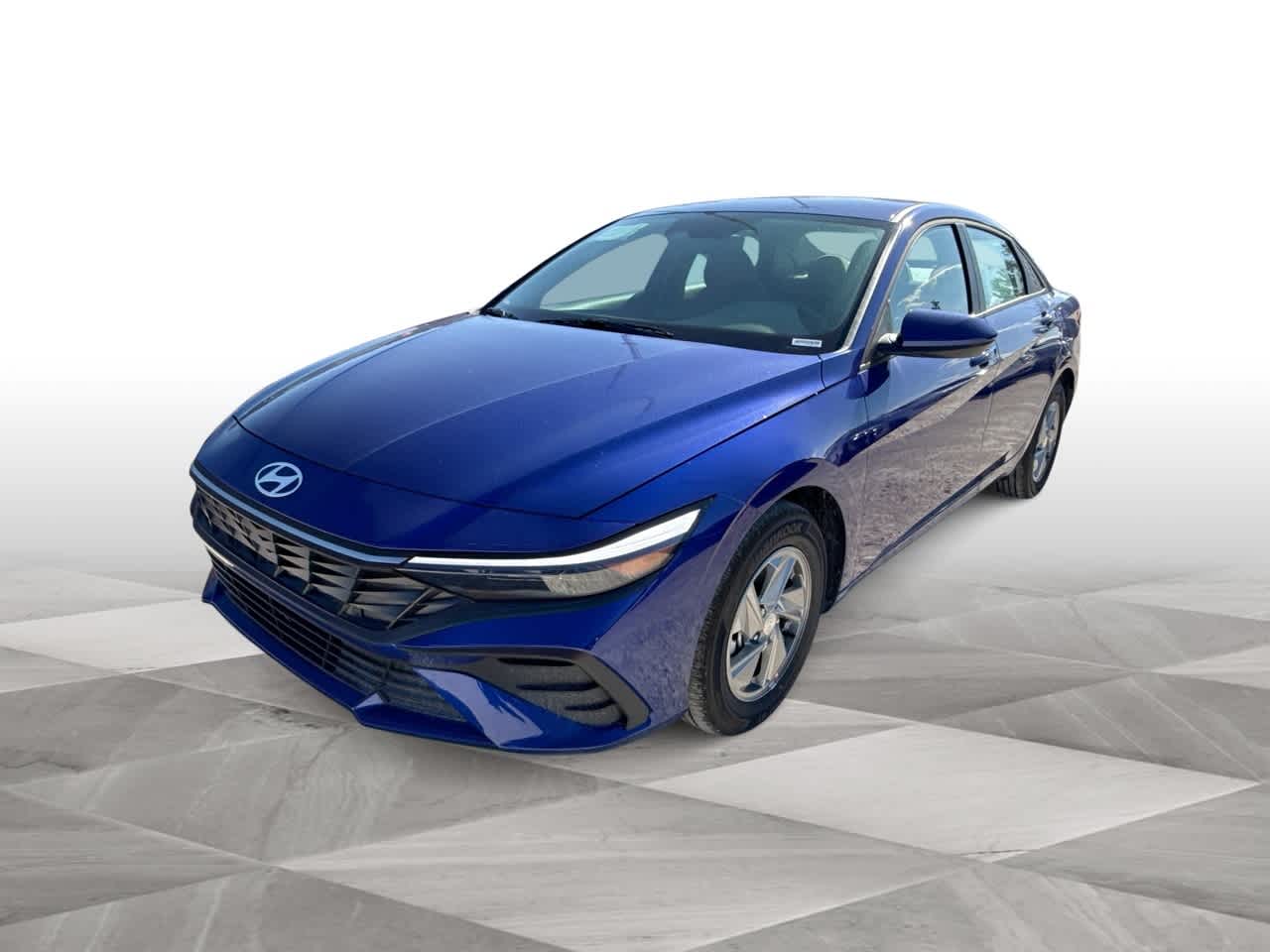 Thumbnail: 2025 Hyundai Elantra - 1