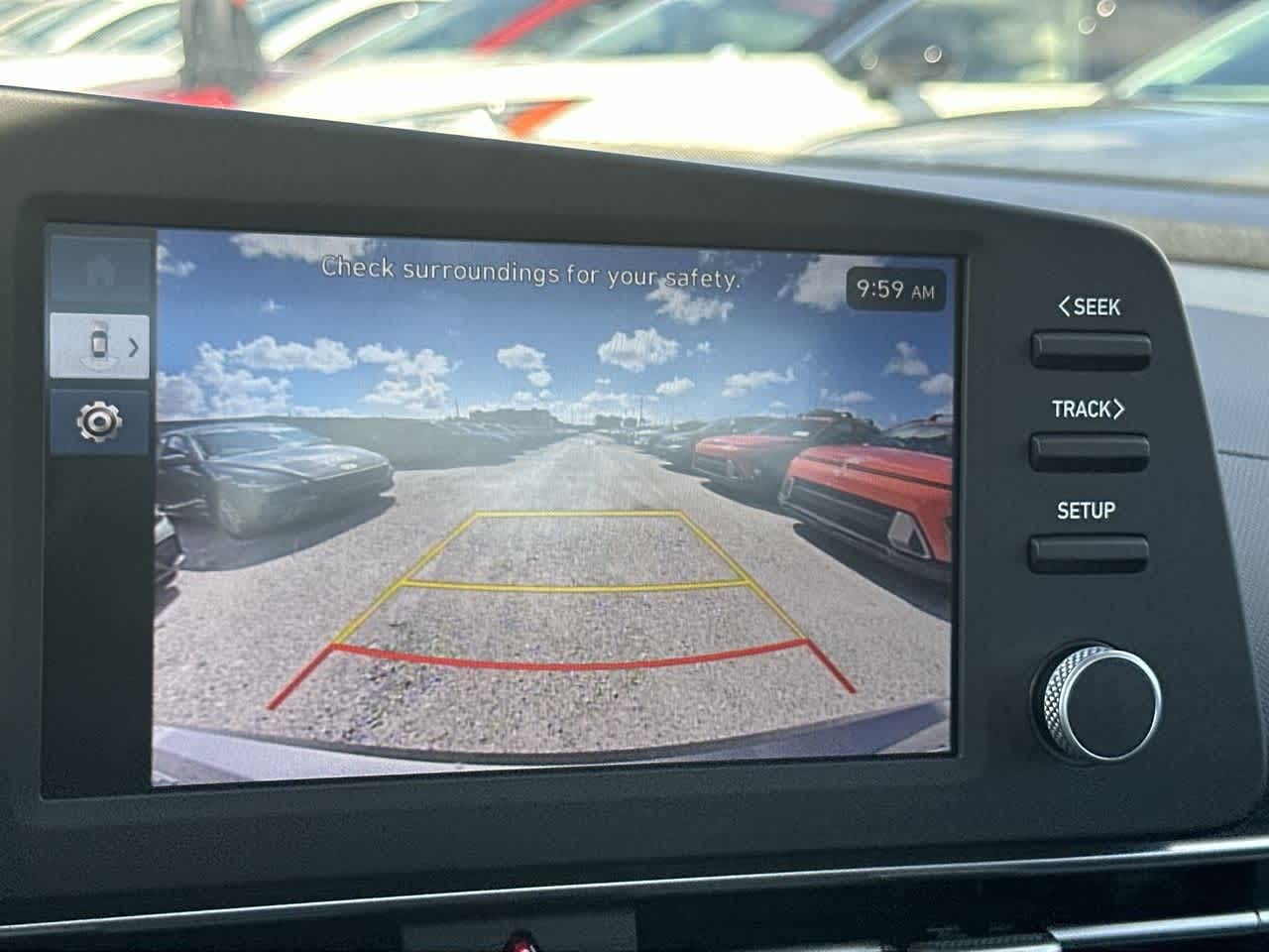 Thumbnail: 2025 Hyundai Elantra - 19