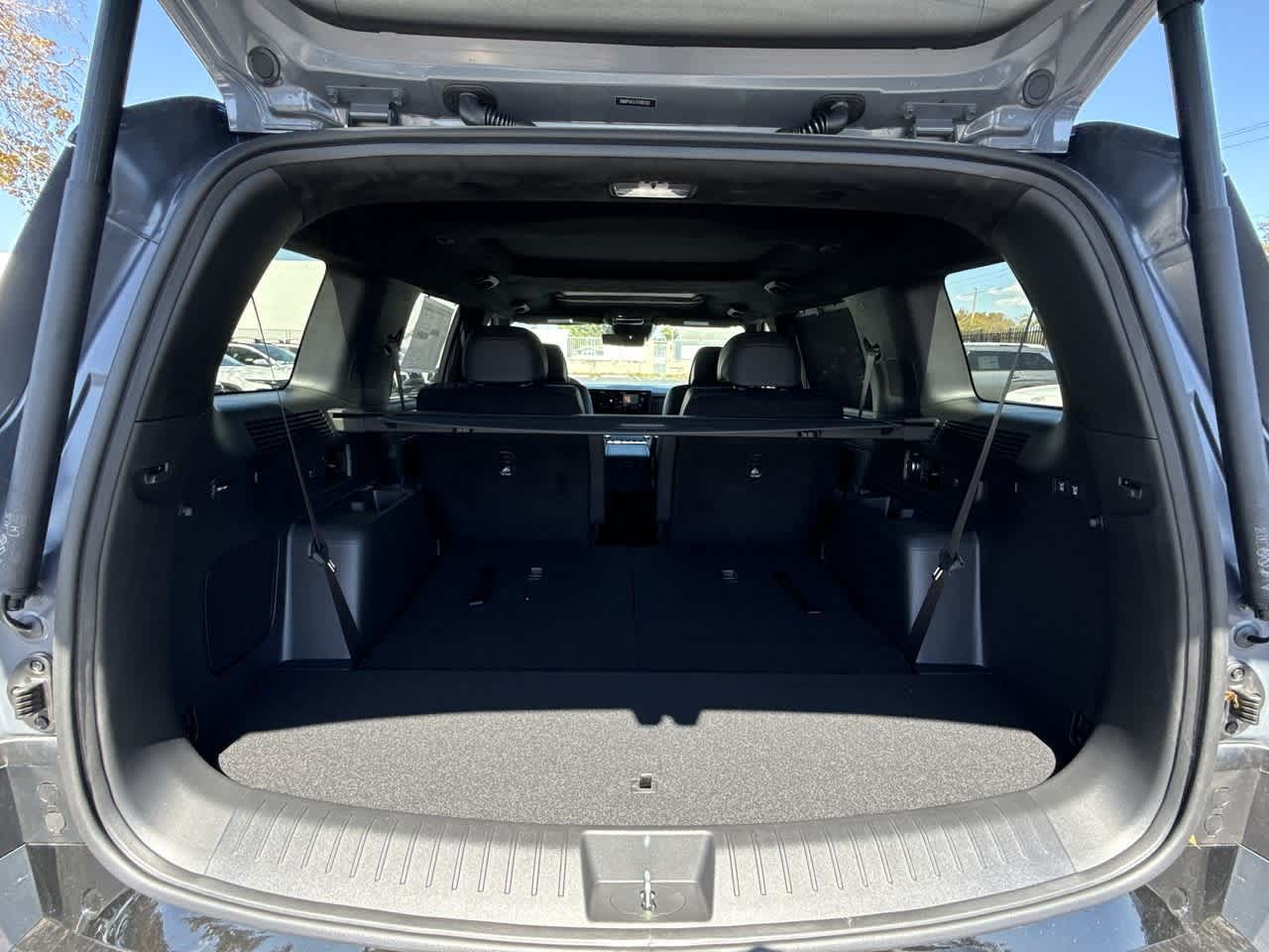 Thumbnail: 2026 Hyundai Santa Fe - 25