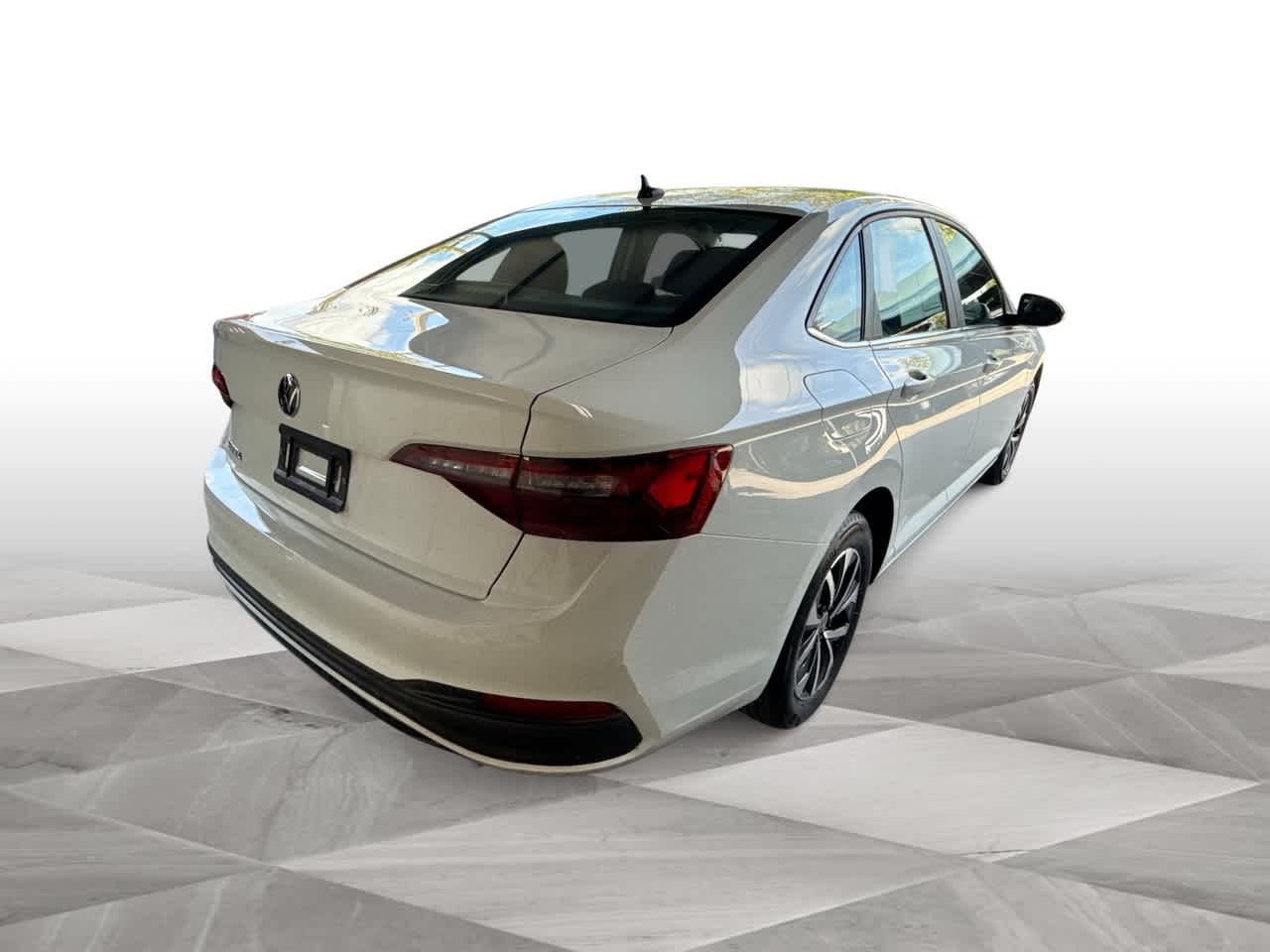 Thumbnail: 2023 Volkswagen Jetta - 8