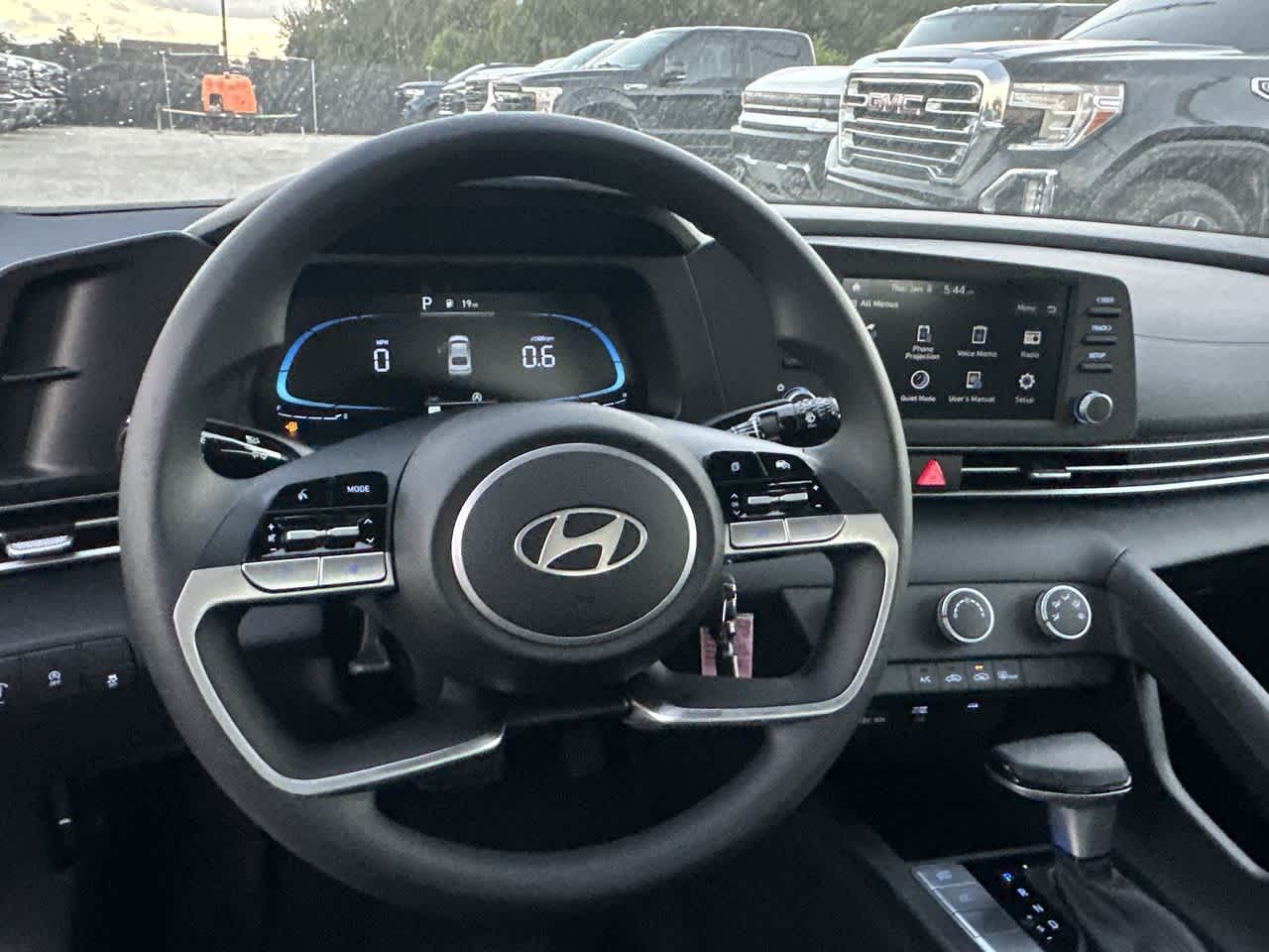 Thumbnail: 2026 Hyundai Elantra - 13