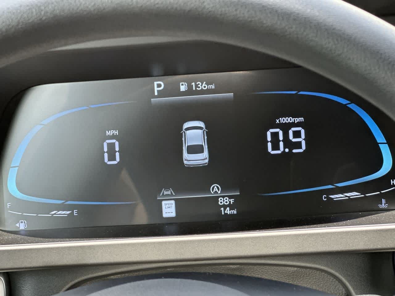 Thumbnail: 2025 Hyundai Elantra - 16