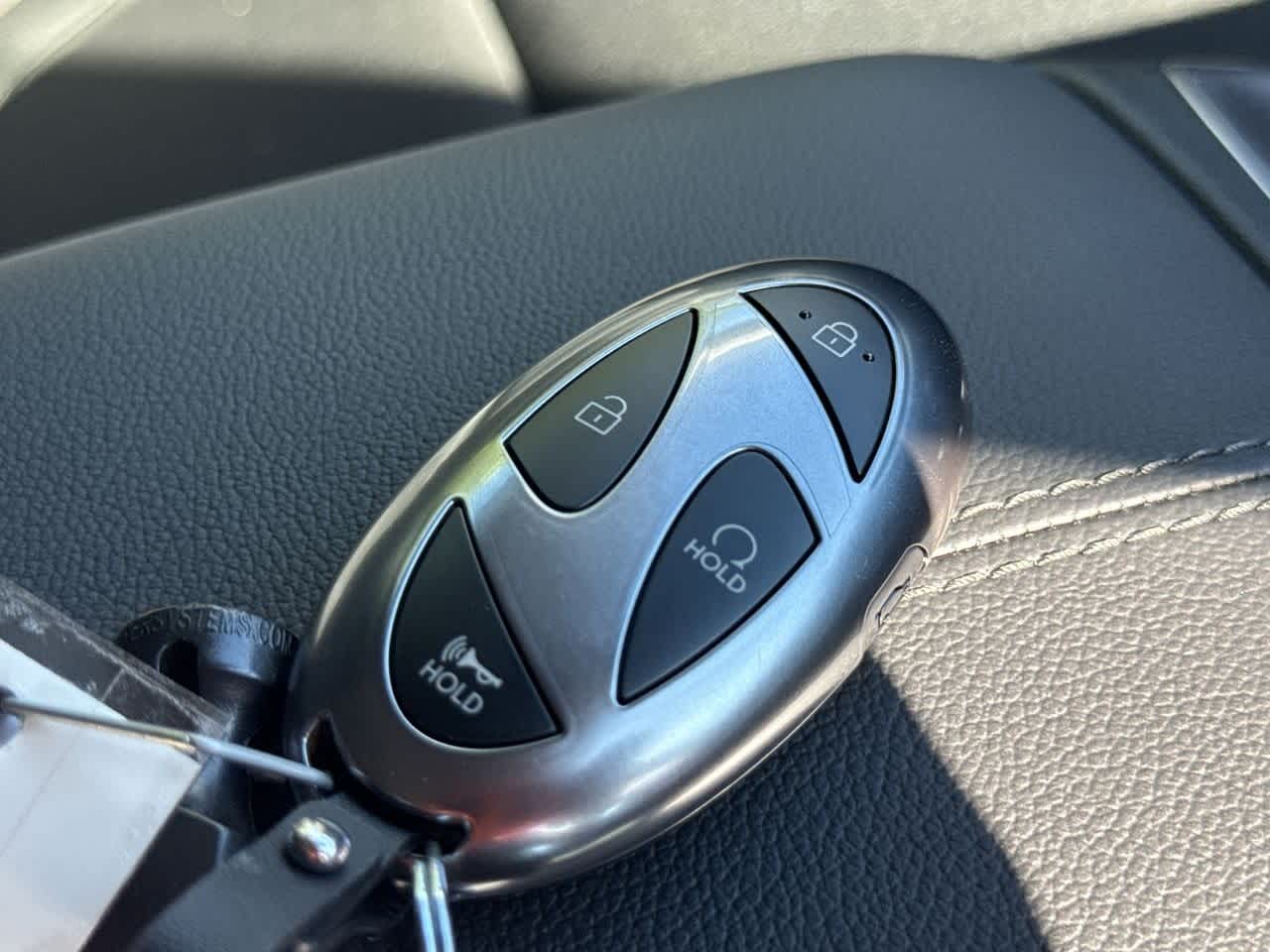 Thumbnail: 2026 Hyundai Tucson - 28