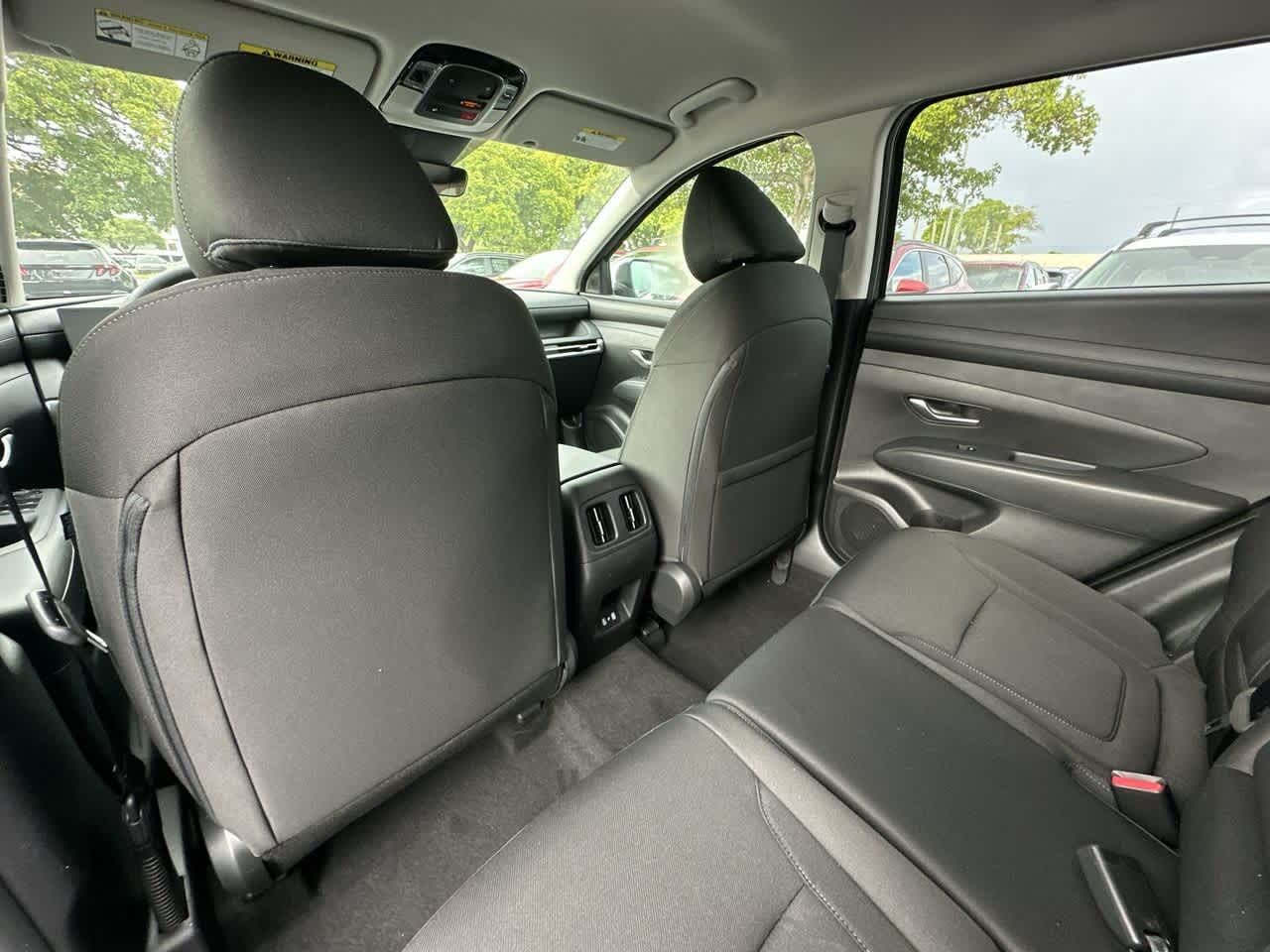 Thumbnail: 2026 Hyundai Tucson - 23