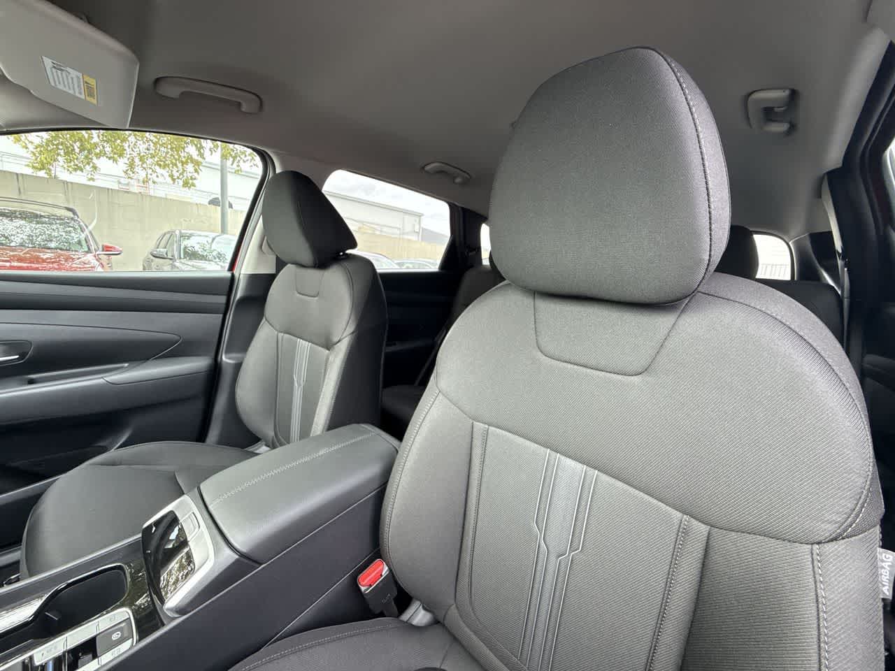 Thumbnail: 2026 Hyundai Tucson - 14