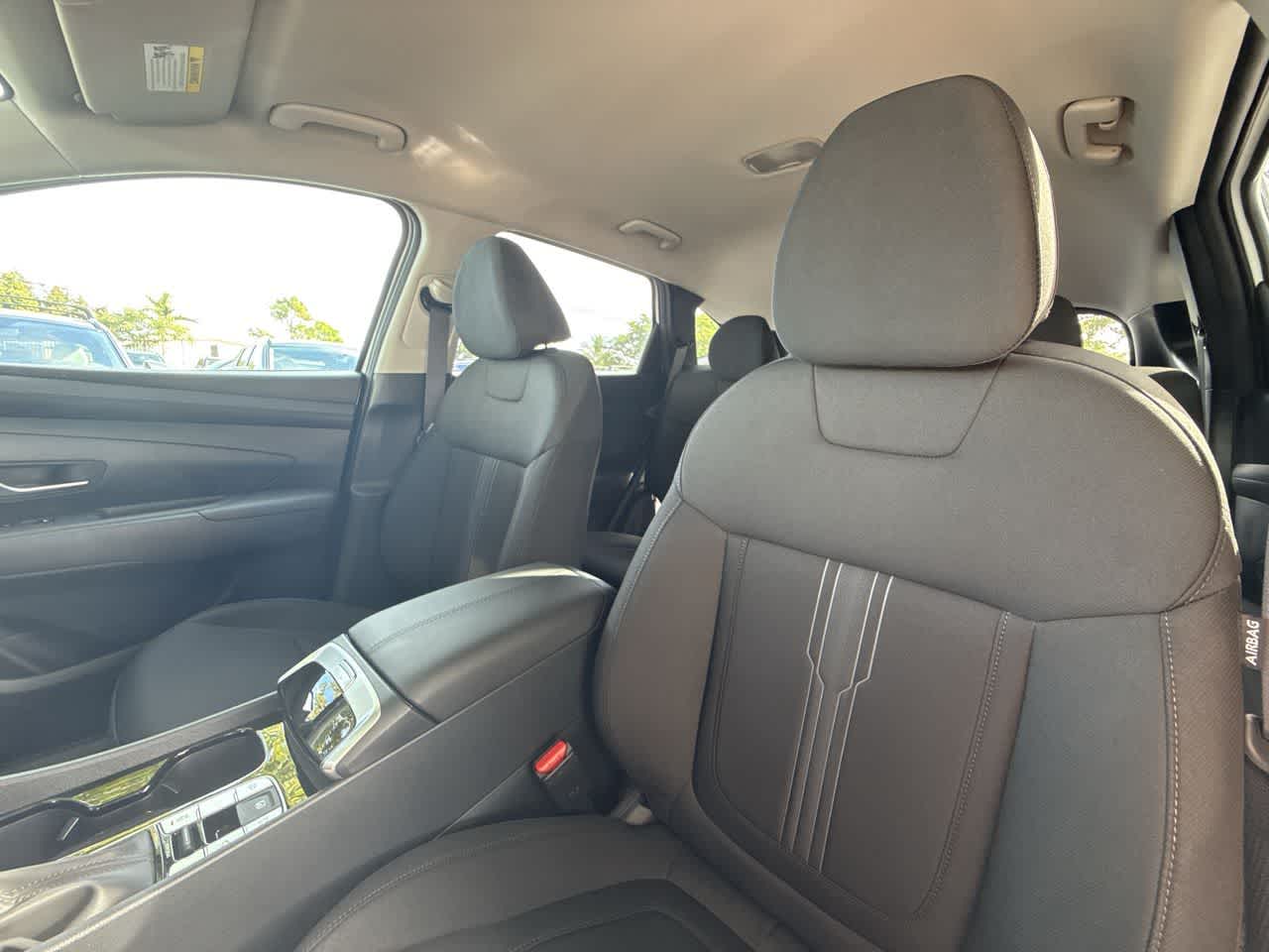 Thumbnail: 2026 Hyundai Tucson - 14