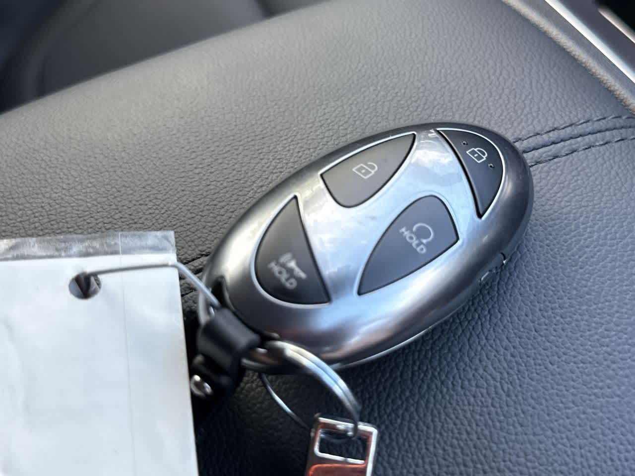 Thumbnail: 2026 Hyundai Tucson - 28