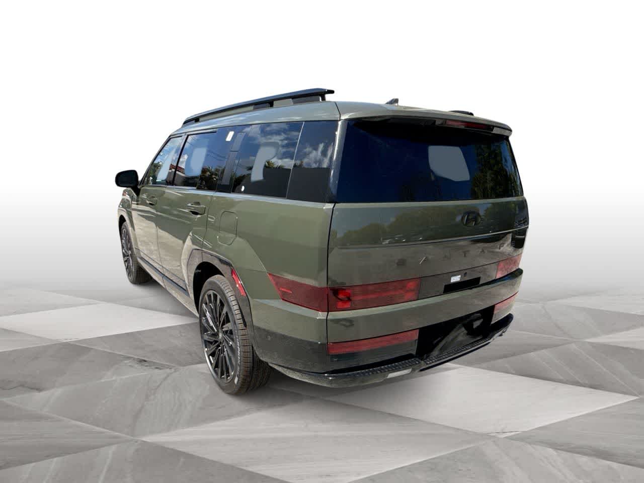 Thumbnail: 2026 Hyundai Santa Fe - 6