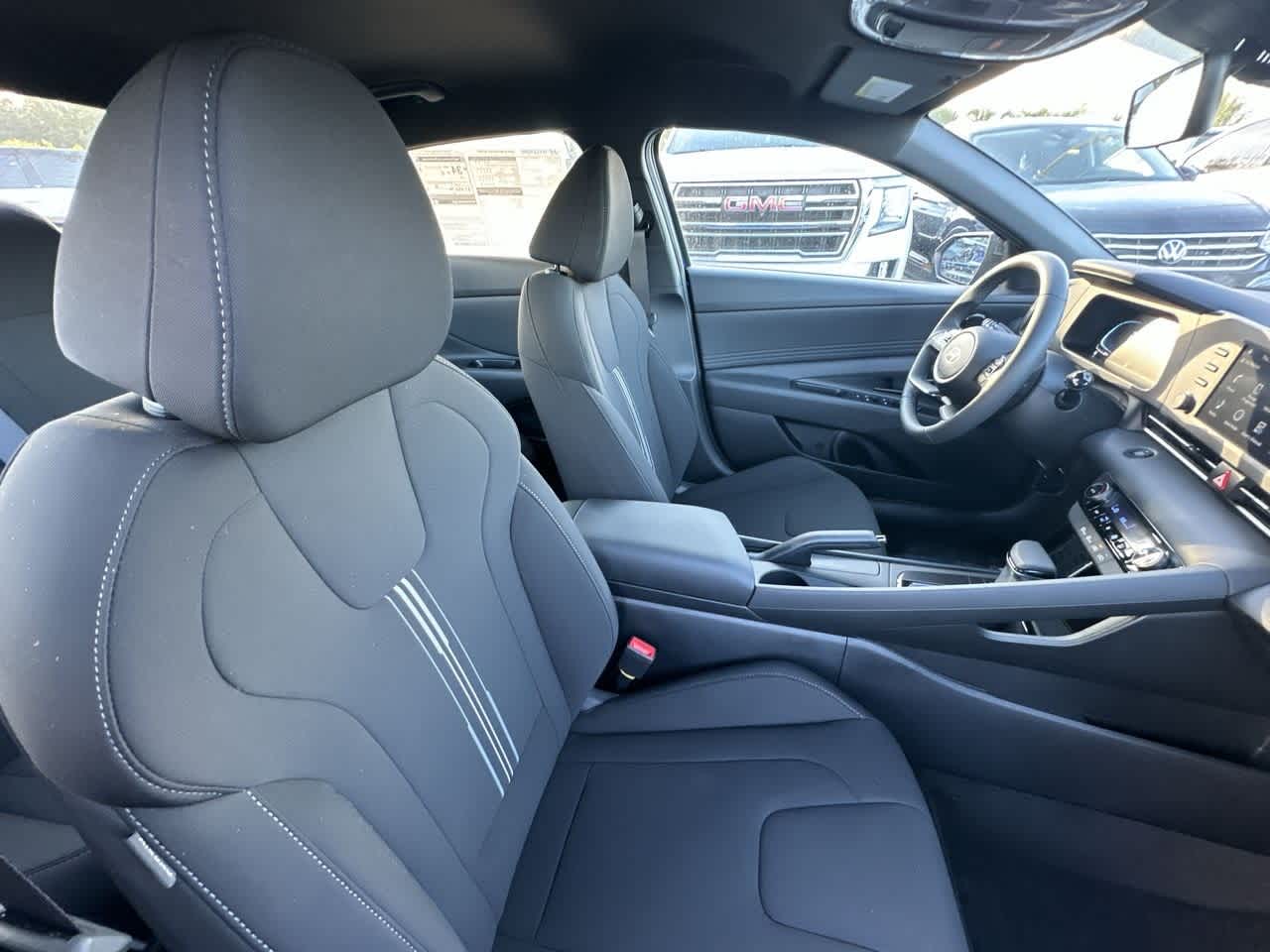 Thumbnail: 2026 Hyundai Elantra - 27