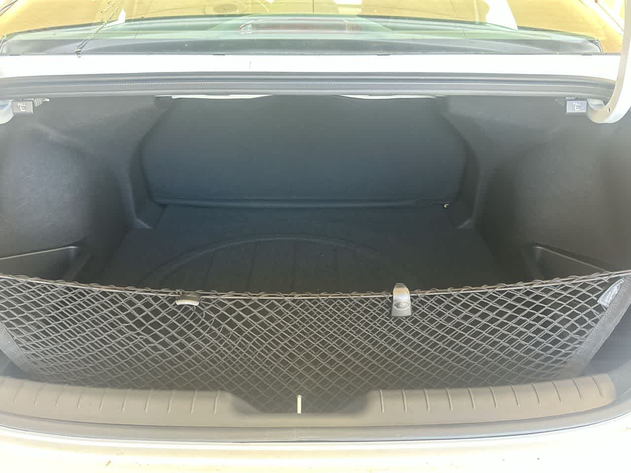 Thumbnail: 2026 Hyundai Elantra - 25