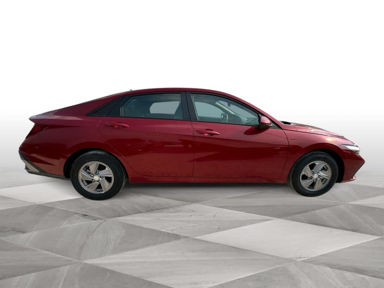 Thumbnail: 2025 Hyundai Elantra - 9