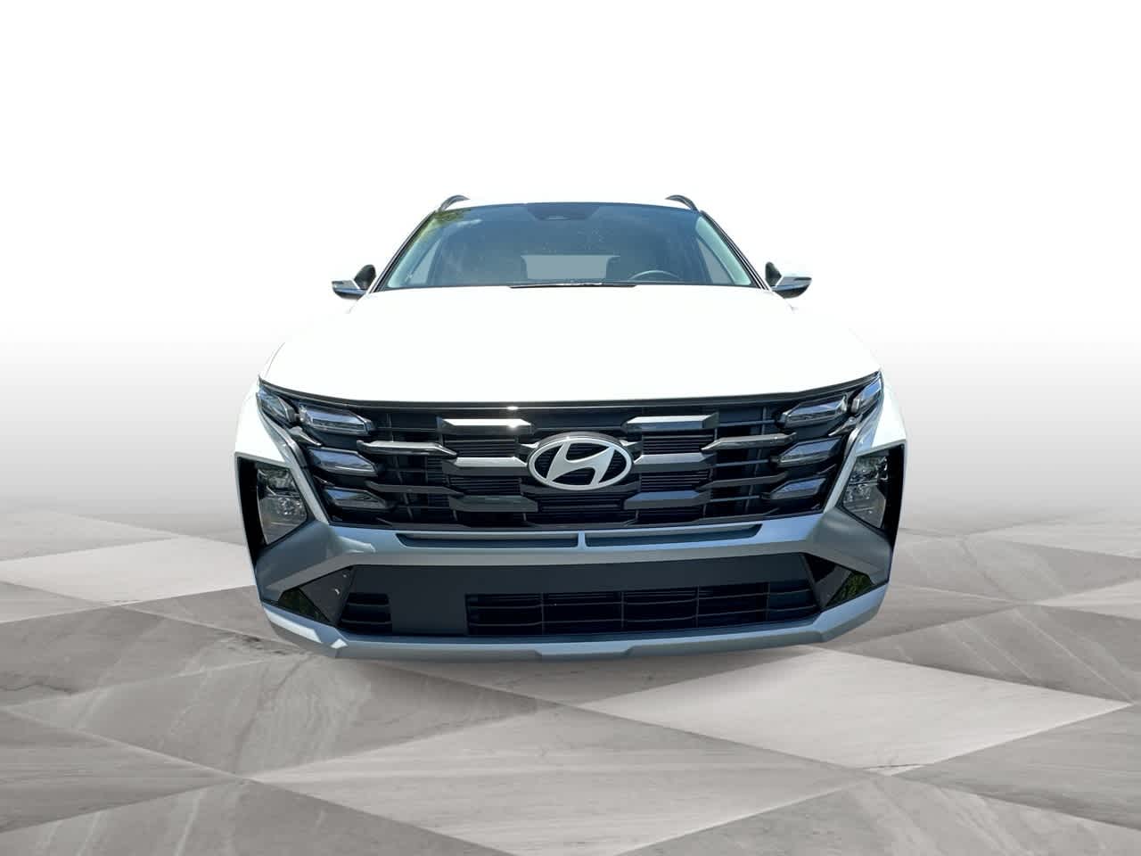 Thumbnail: 2025 Hyundai Tucson - 3