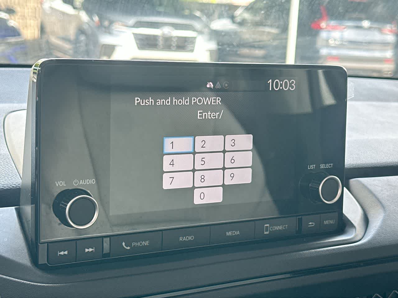 Thumbnail: 2025 Honda Accord - 18