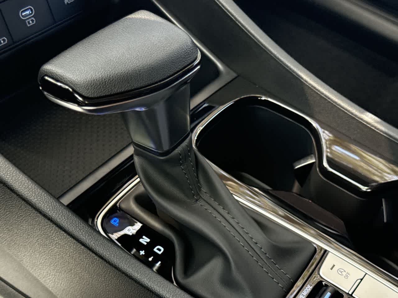 Thumbnail: 2026 Hyundai Tucson - 21