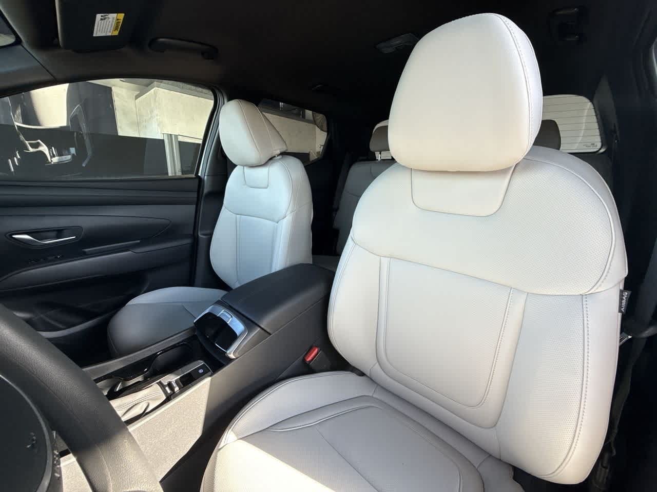 Thumbnail: 2025 Hyundai Santa Cruz - 14