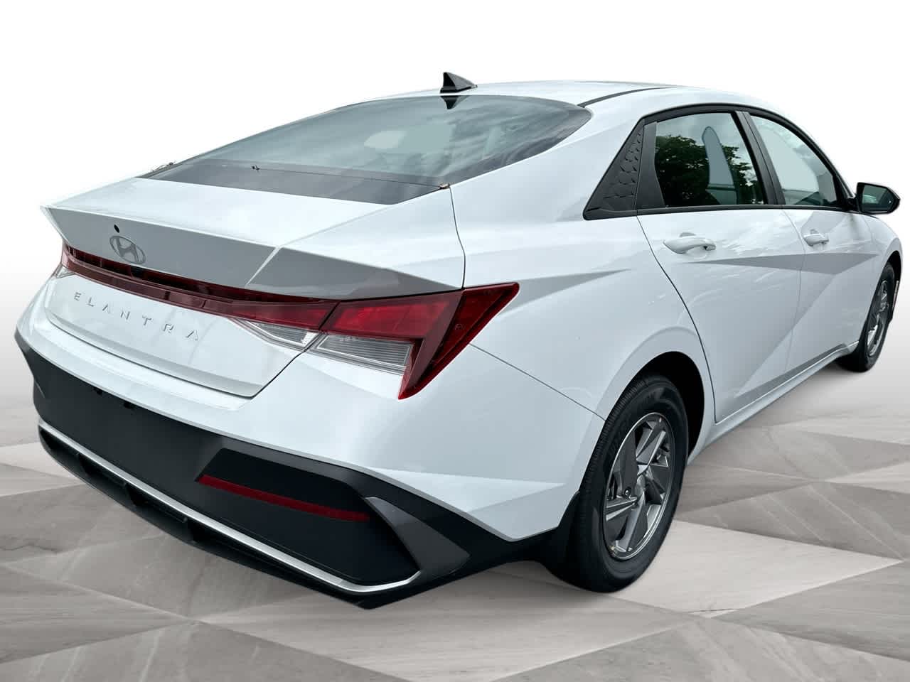 Thumbnail: 2025 Hyundai Elantra - 8