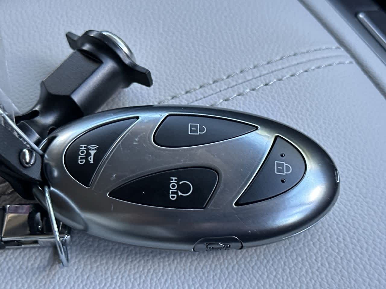Thumbnail: 2026 Hyundai Tucson - 28