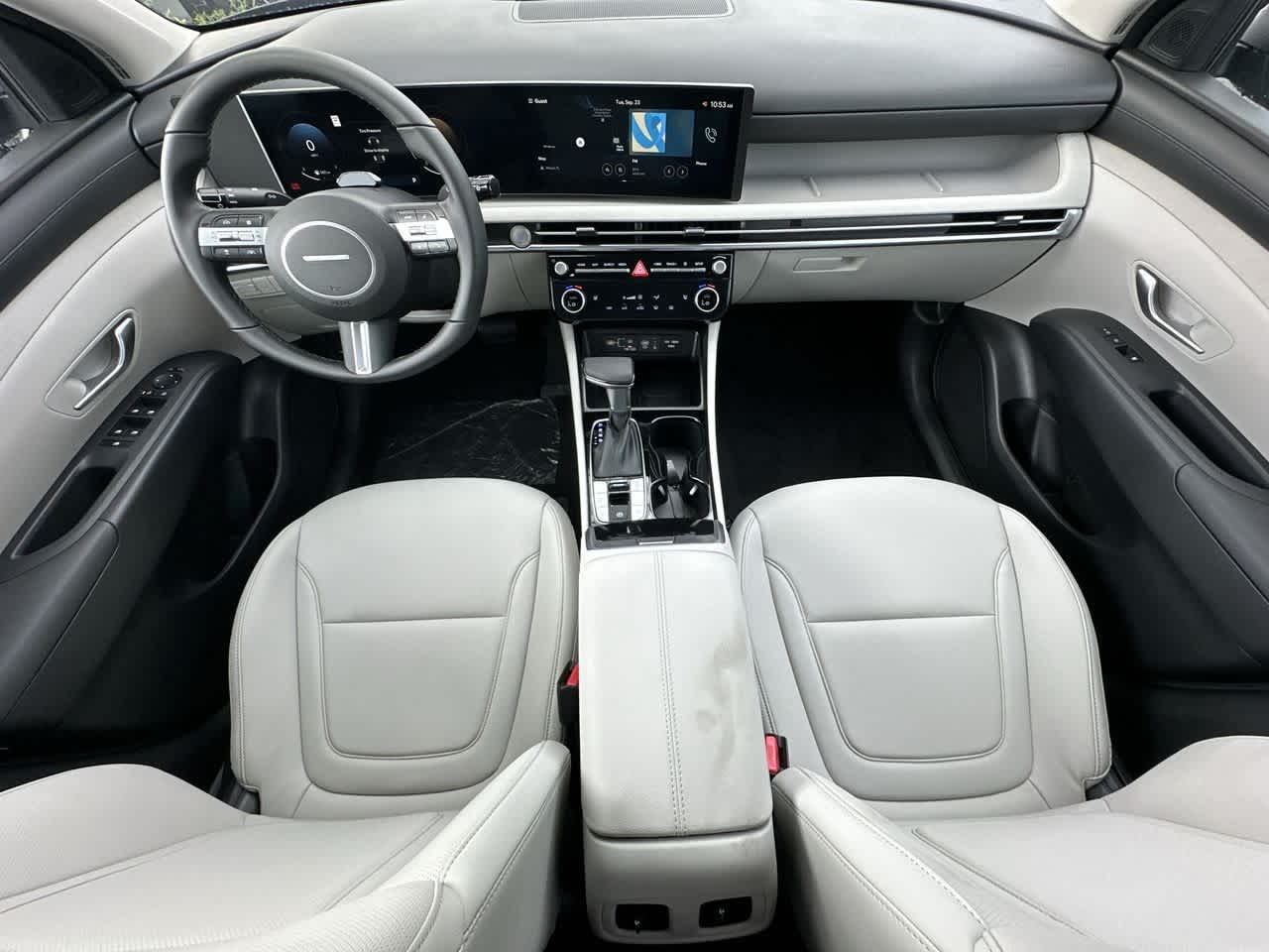 Thumbnail: 2025 Hyundai Tucson - 24