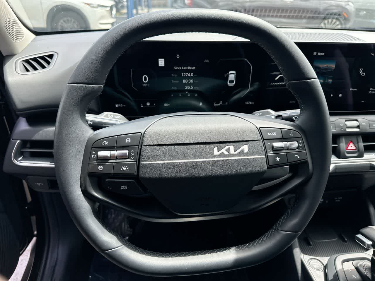 Thumbnail: 2025 Kia K4 - 15