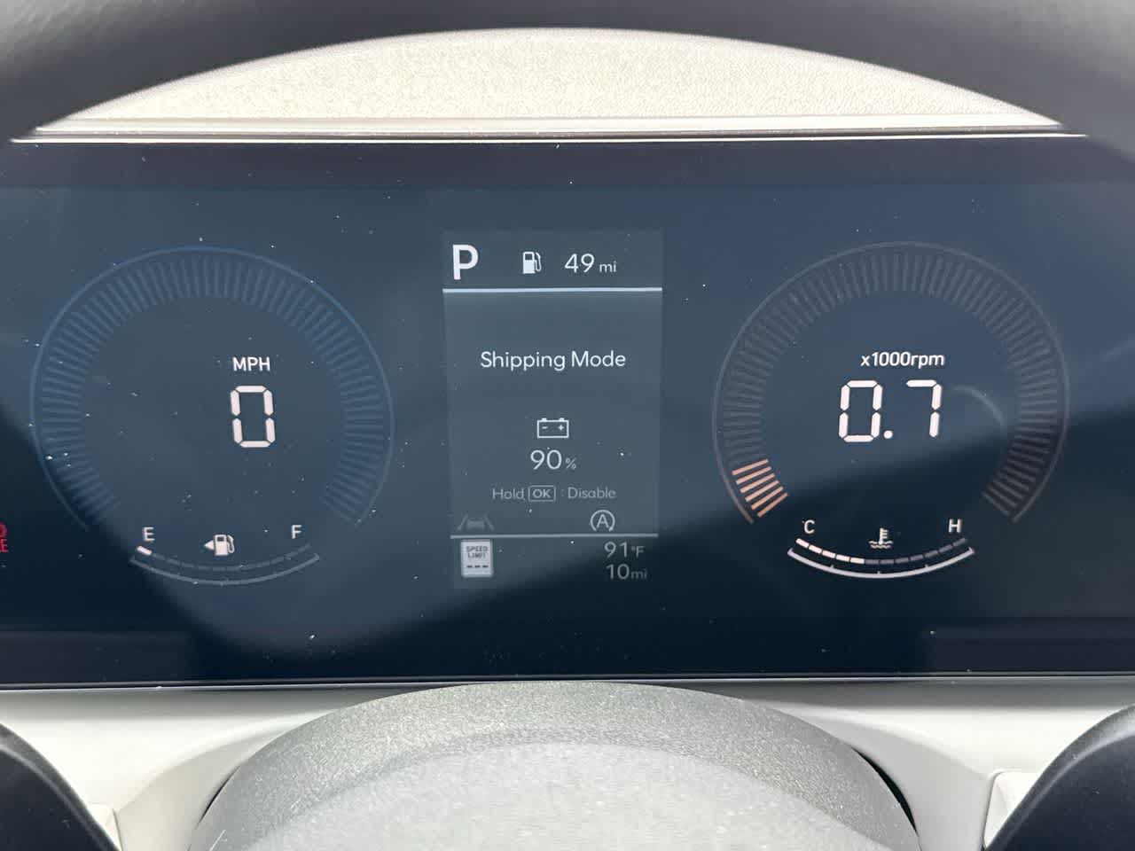 Thumbnail: 2026 Hyundai Tucson - 16