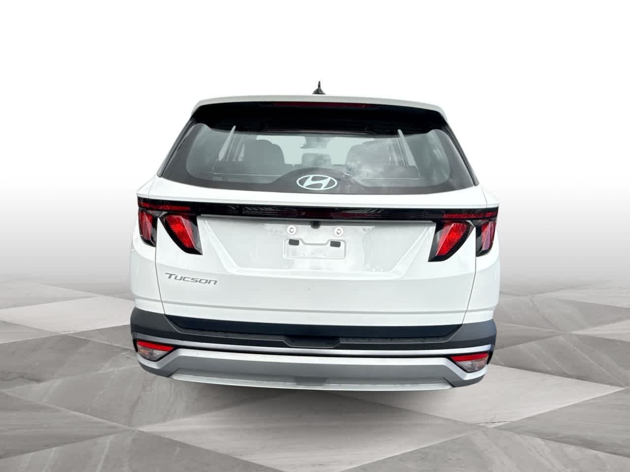 Thumbnail: 2026 Hyundai Tucson - 7