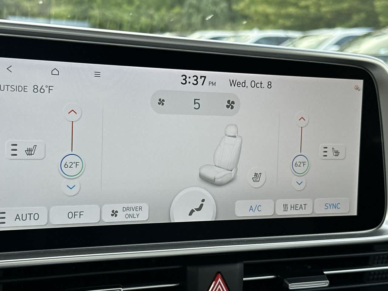 Thumbnail: 2025 Hyundai Ioniq 6 - 20