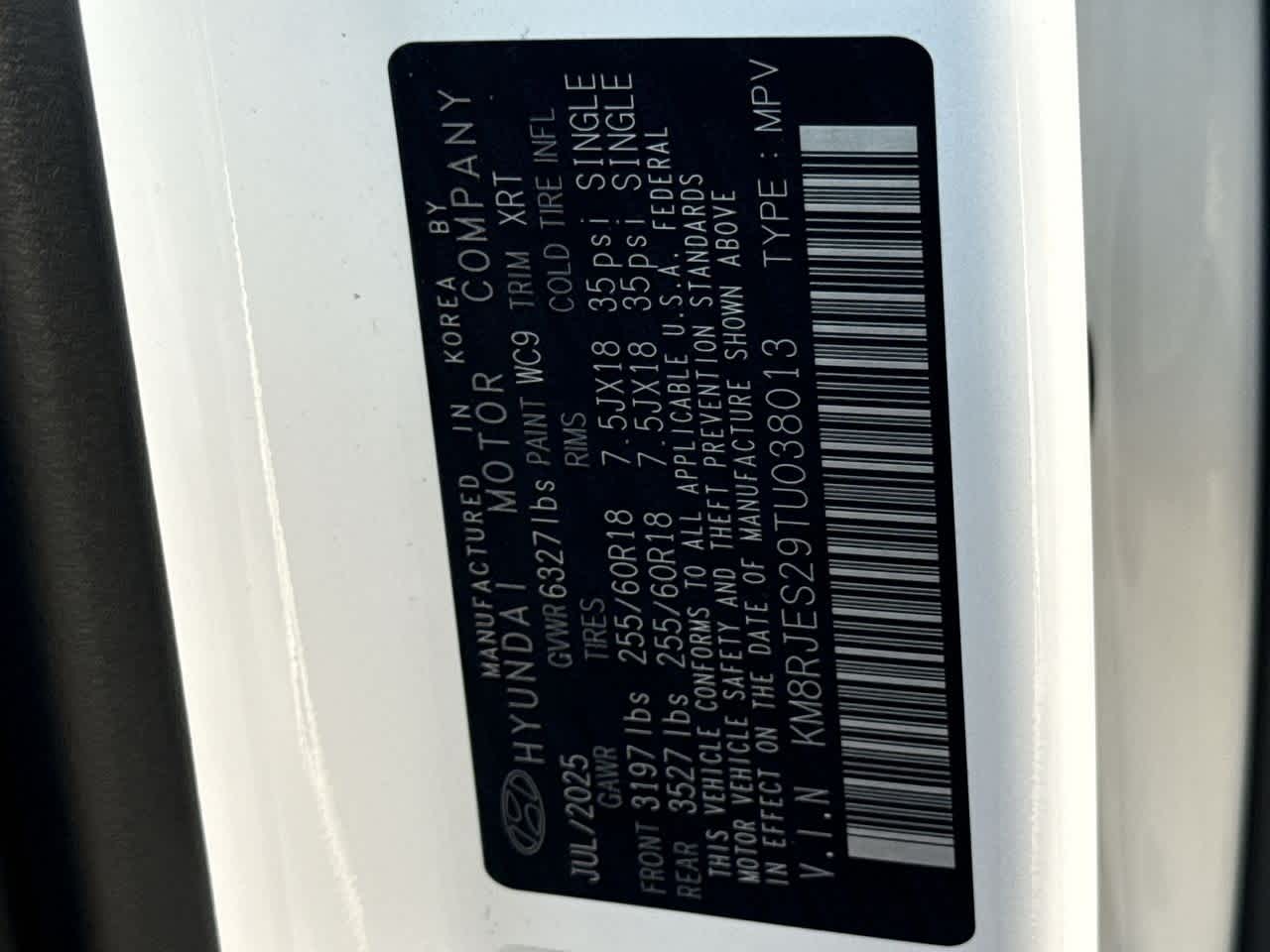 Thumbnail: 2026 Hyundai Palisade - 29