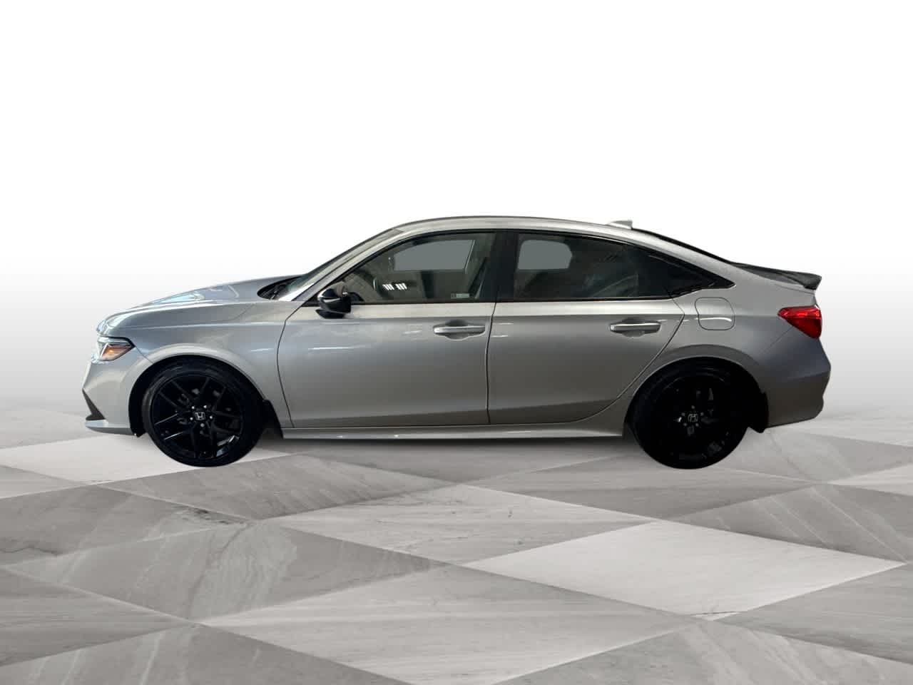 Thumbnail: 2022 Honda Civic - 5