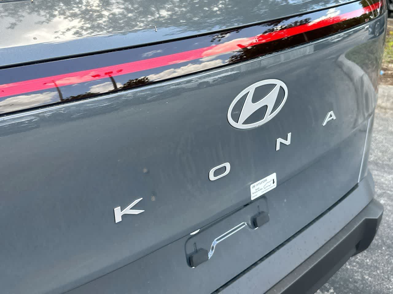 Thumbnail: 2026 Hyundai Kona - 10