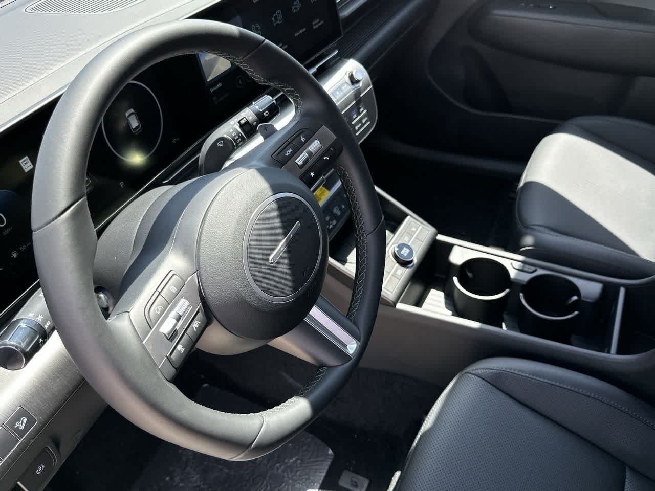 Thumbnail: 2026 Hyundai Kona - 13