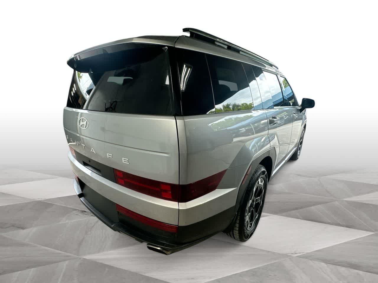 Thumbnail: 2024 Hyundai Santa Fe - 8